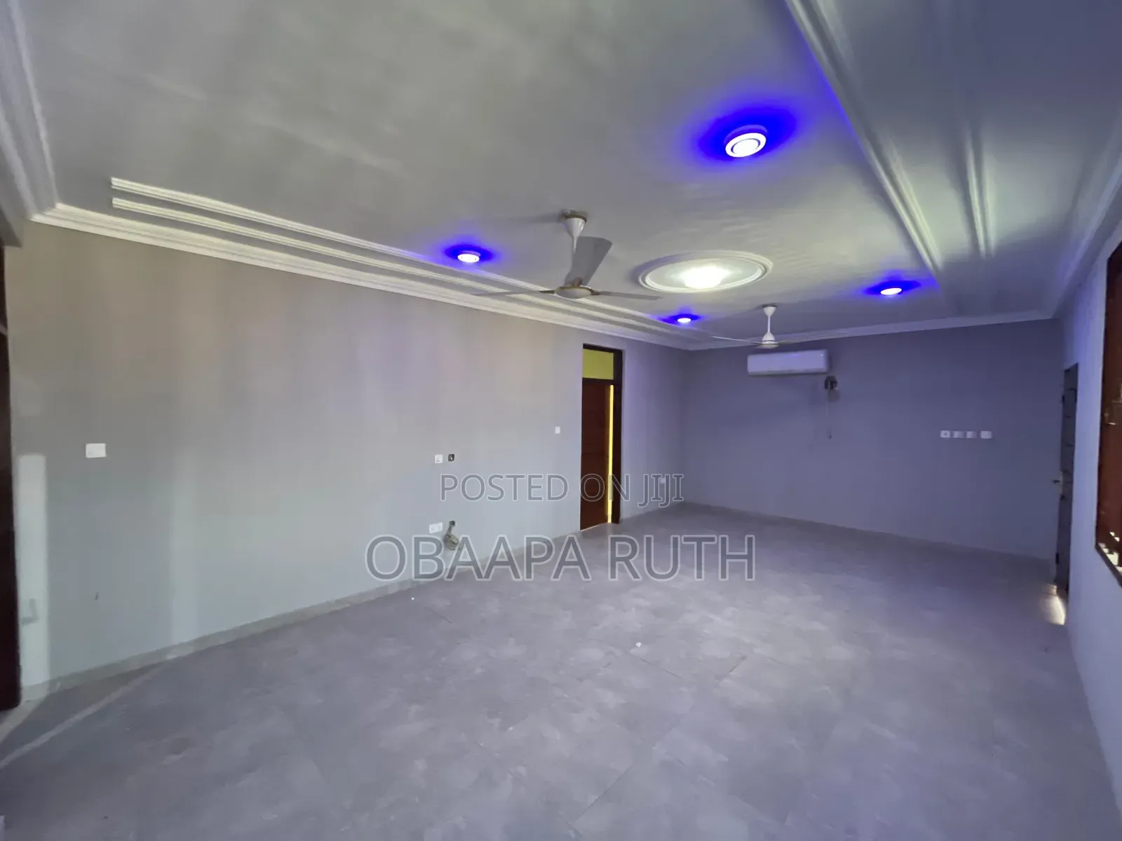 2bdrm Apartment in Adjiriganor for rent
