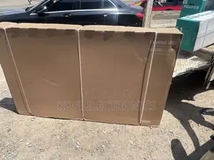 50hz Refreshed Rate Samsung 75du8000 75 Inch Smart Tv
