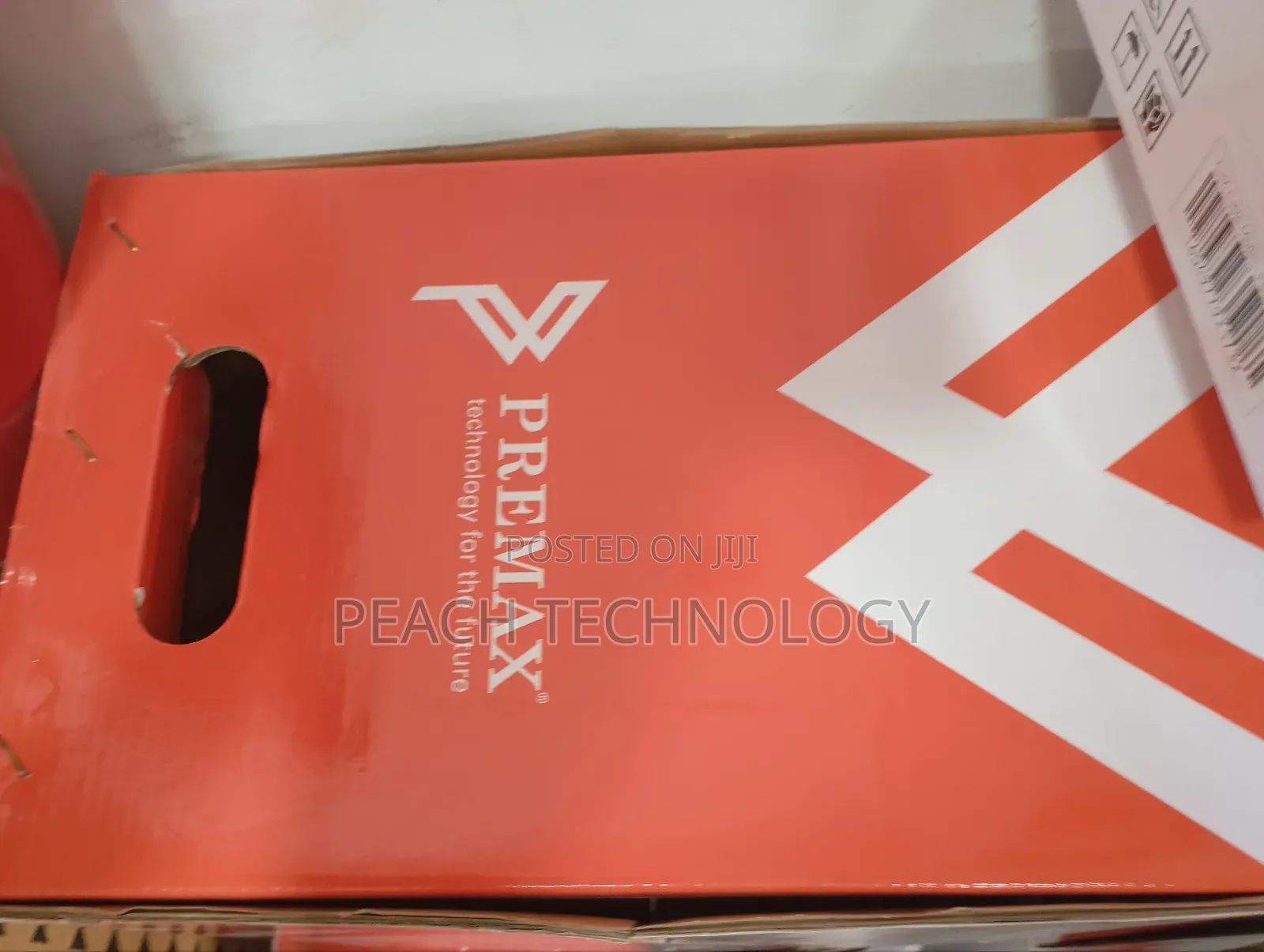 Cat 6 Network Cable