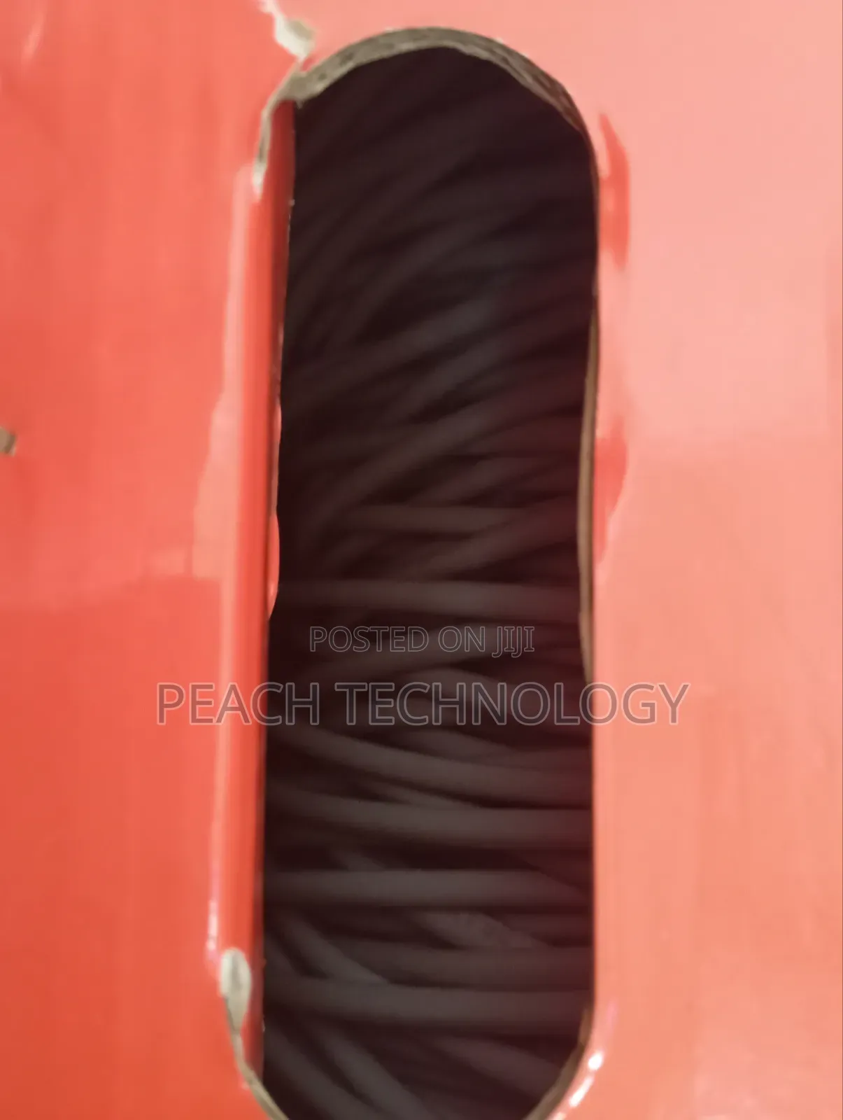 Cat 6 Network Cable