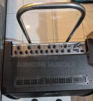 Peavey Kb5 Keyboard Amplifier