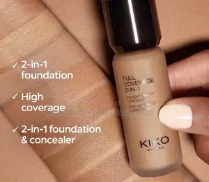 Photo - Kiko Foundation