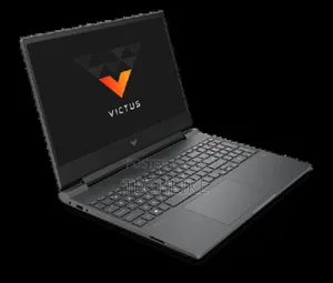 New Laptop HP Victus 15 16GB Intel Core i5 SSD 512GB