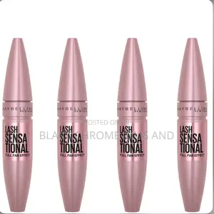 Photo - Maybelline Eyelash Mascara