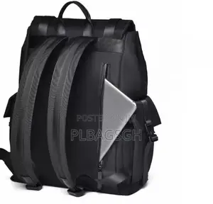 Casual Backpack Men Large Capacity Bags 15.6 Inches Laptop