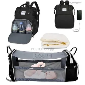 Baby Diaper Bag