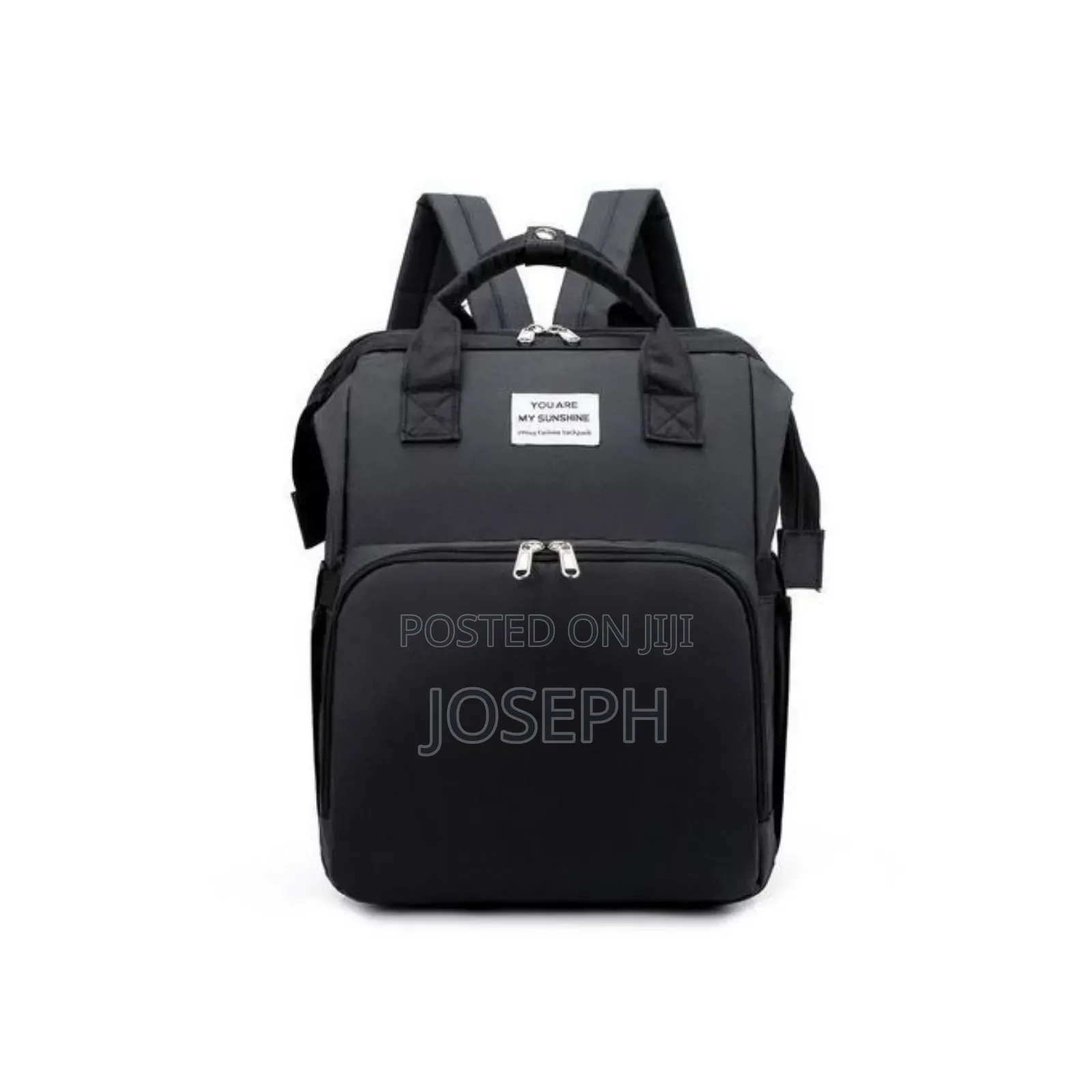 Baby Diaper Bag