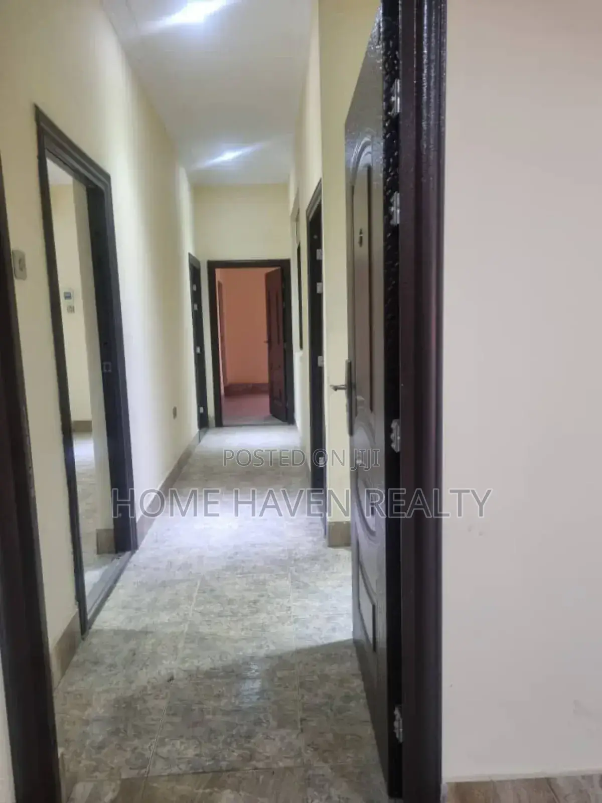 13bdrm House in West, Airport Residential Area for rent