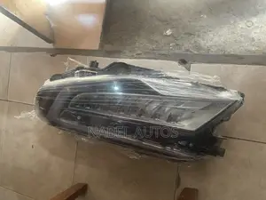 Pilot 2018 Headlight Pair Led