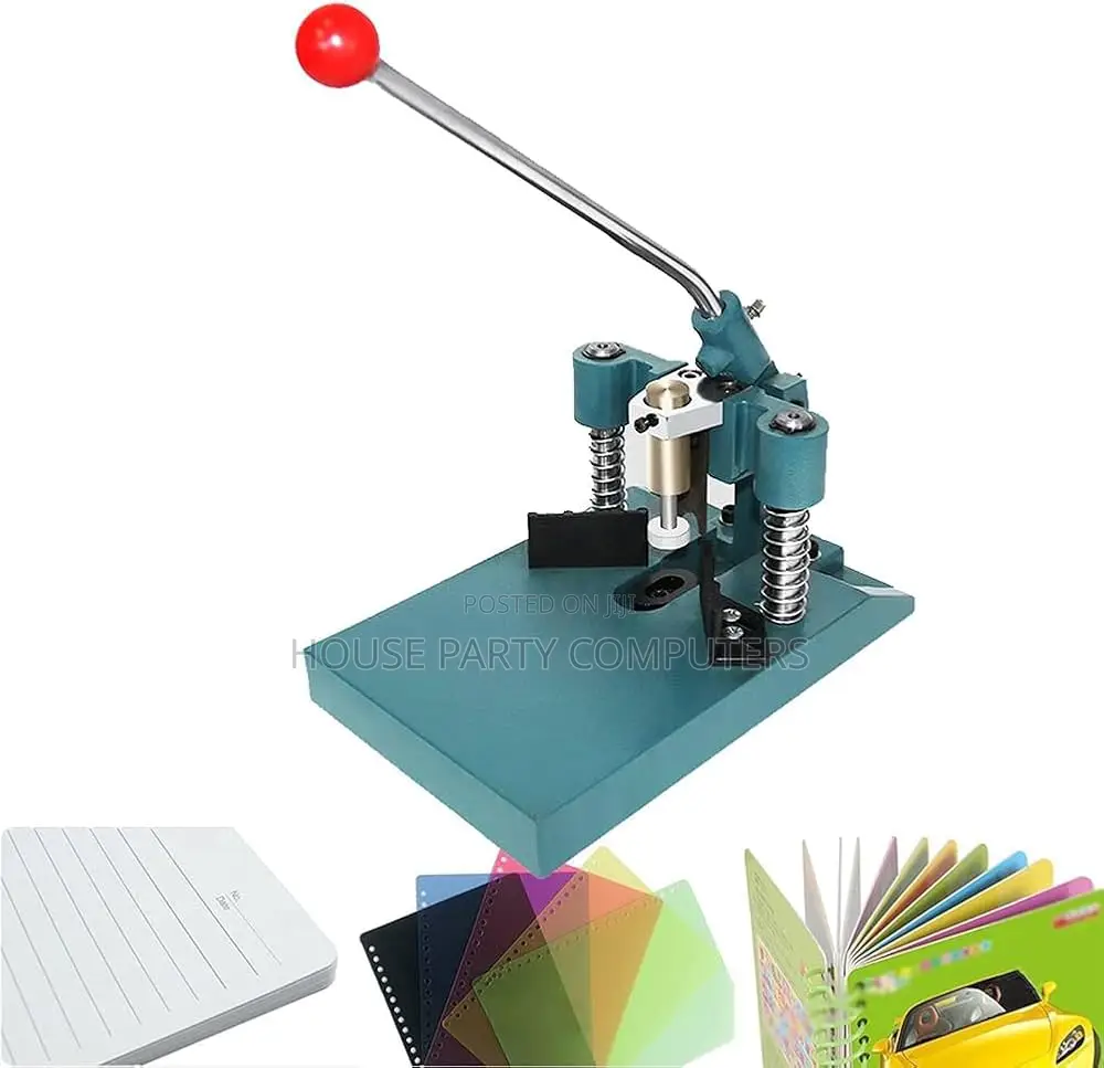 Heavy Duty Round Corner Cutter