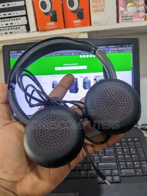 Mpow Bh328a Headphones With Mic Black