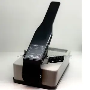 Corner Cutter for Paper Card Board