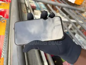 Apple iPhone 11 64 GB Black