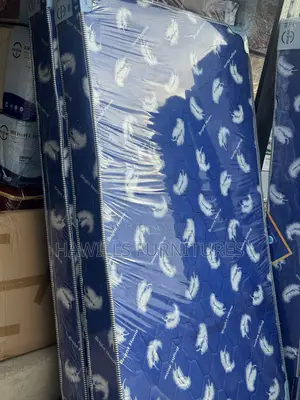 Photo - One and Half Mattress (6”)