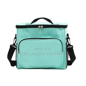 Leakproof Thermal Insulated Lunch Bag