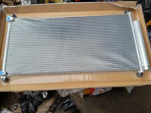 Honda Accord 2013,2014,2015,2016,2017 Ac Condenser