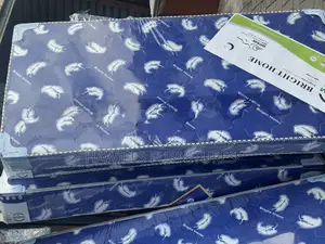Mattress Single 6”