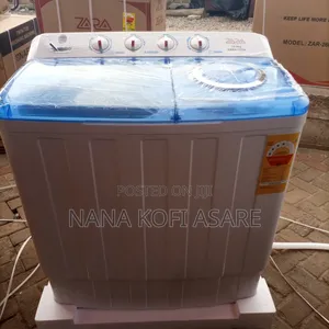 Zara 13kg Semi Automatic Washing Machine