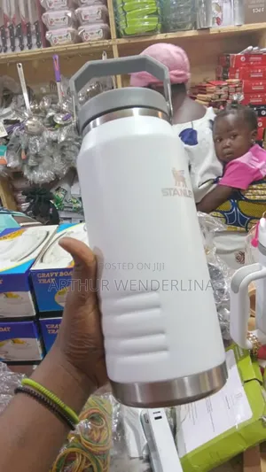 Stanley Vacuum Travel Cup
