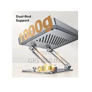 Foldable Tablet Holder