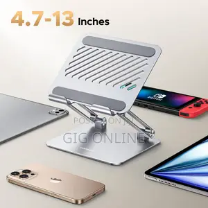 Foldable Tablet Holder