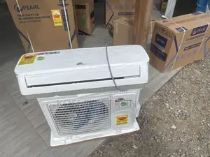 Super Cooling Rainbow Ac 1.5hp Authentic