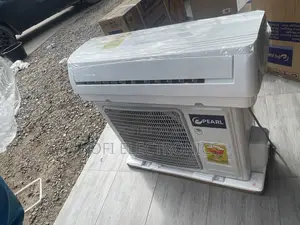 Most Reliable 1.5hp Pearl R410gas Air Conditioner