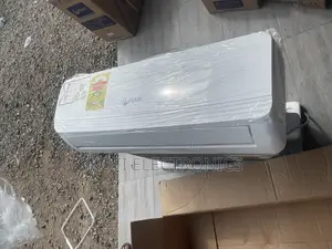 Most Reliable 1.5hp Pearl R410gas Air Conditioner