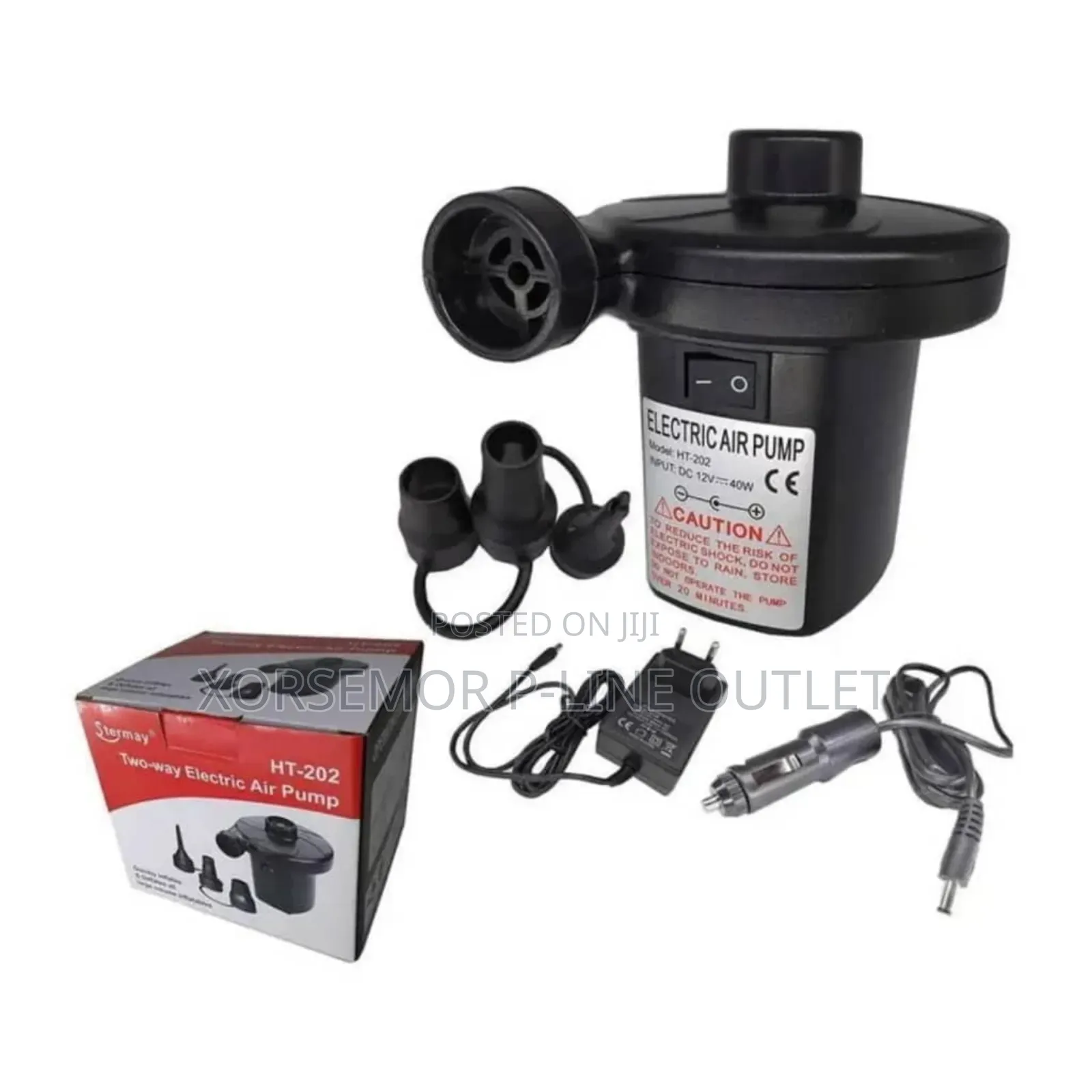 Electric Air Pump,Portable Air Pump