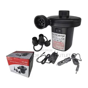 Electric Air Pump,Portable Air Pump