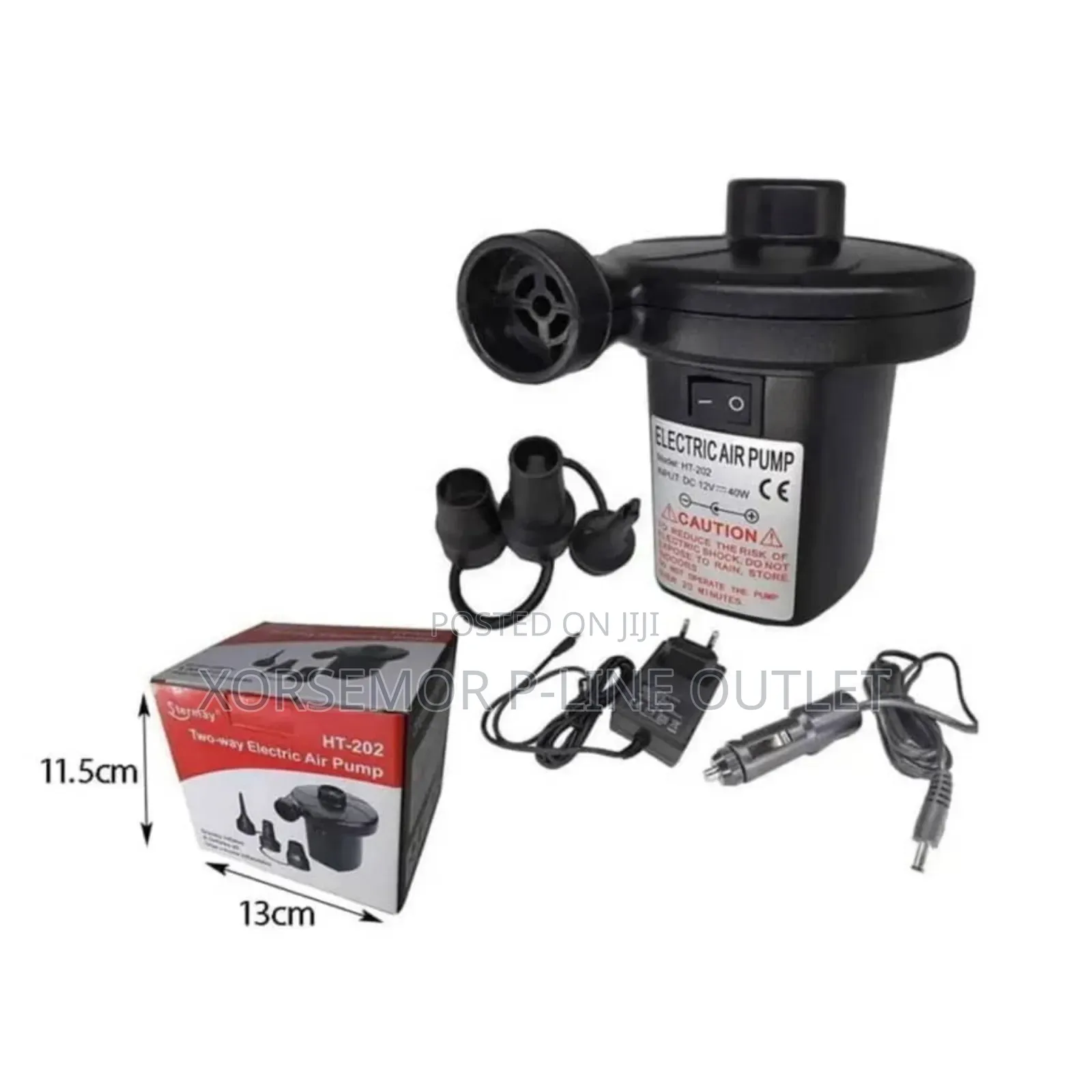 Electric Air Pump,Portable Air Pump