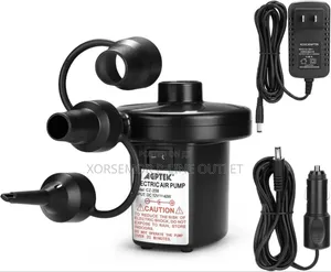 Electric Air Pump,Portable Air Pump
