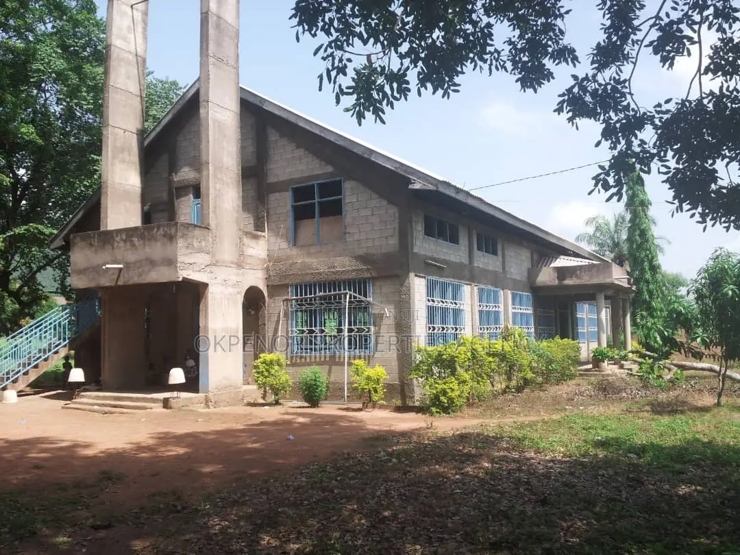 Church for Sale at Dodowa