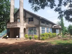Church for Sale at Dodowa