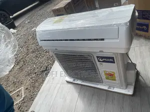 Top Choice Rainbow 1.5hp R410gas Ac