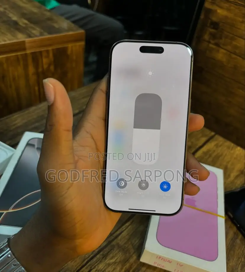 New Apple iPhone 14 Pro Max 256 GB Silver