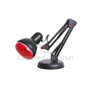 Electric Infrared Heat Lamp