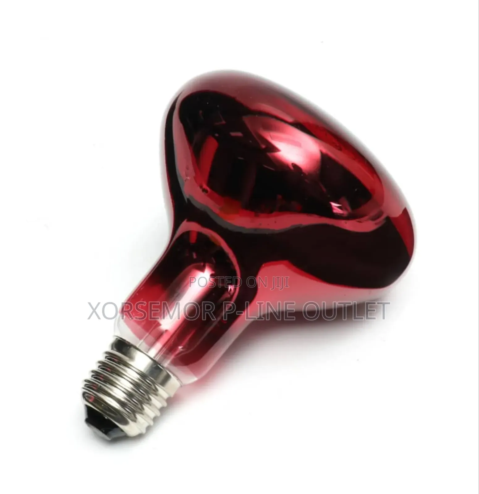 Electric Infrared Heat Lamp