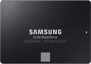 Samsung Ssd 870 Evo 1tb 2.5 Inch Sata