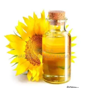 Raw Vitamin E Oil