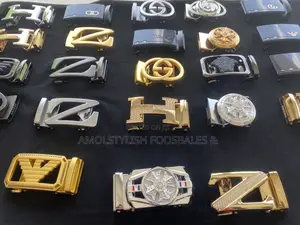 Men’S Quality Belt