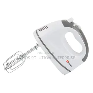 Sqprofessional Hand Mixer