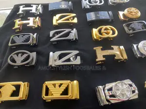 Men’S Quality Belt