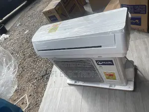 Get the Best Chilling Pearl 1.5hp R410 Split Air Conditioner