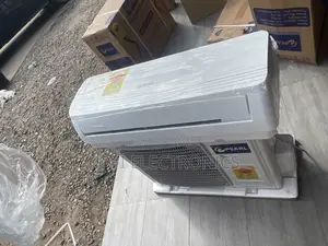 Check Out R410gas Pearl 1.5hp Air Conditioner