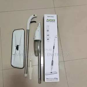 Spray, Mop, Shine, Ultimate Tool for Effortless Cleaning