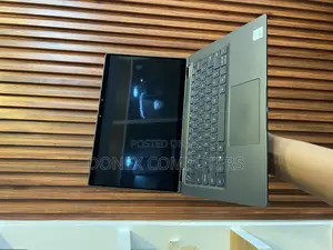 Laptop Dell Latitude 7300 32GB Intel Core I7 SSD 512GB