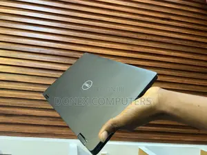Laptop Dell Latitude 7300 32GB Intel Core I7 SSD 512GB