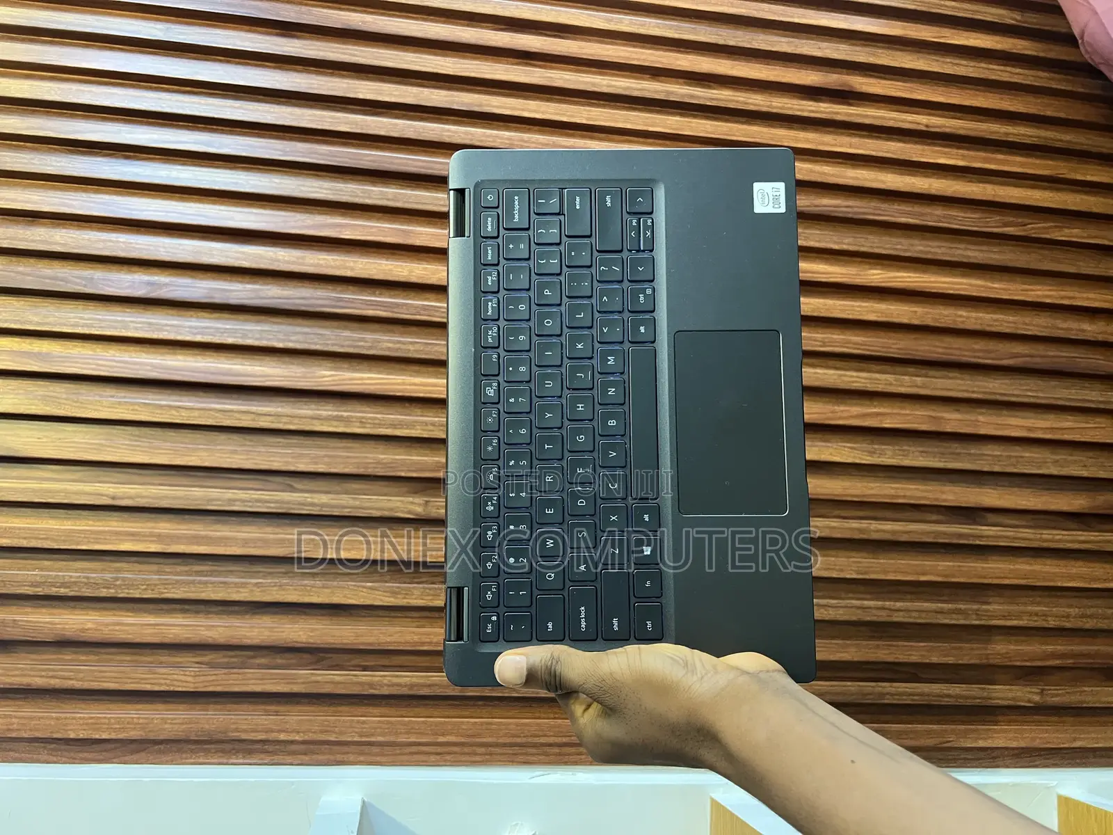 Laptop Dell Latitude 7300 32GB Intel Core I7 SSD 512GB