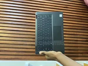 Laptop Dell Latitude 7300 32GB Intel Core I7 SSD 512GB